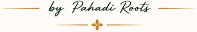 by Pahadi Roots