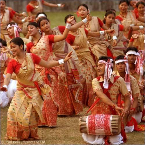 Assam