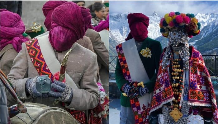 Himachal Pradesh
