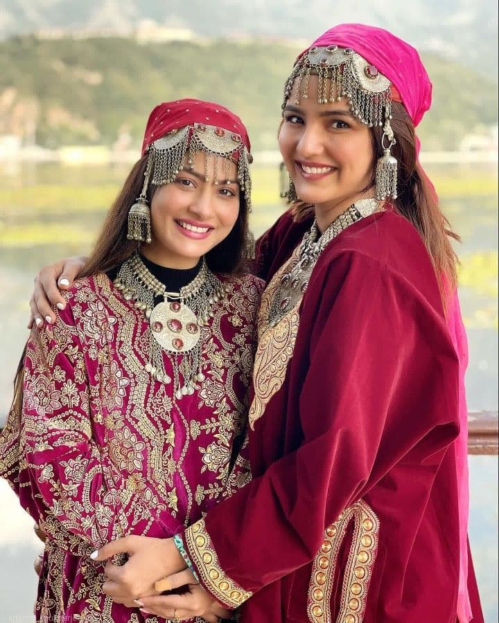 Jammu & Kashmir
