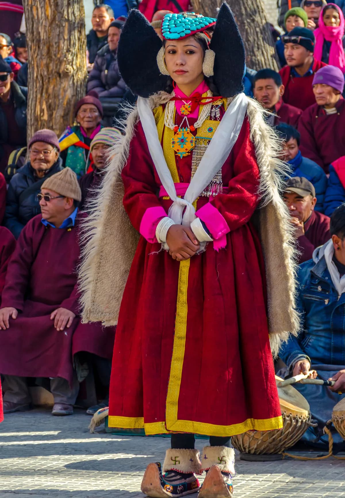 Ladakh