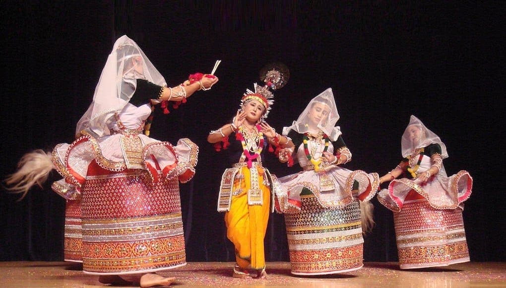 Manipur