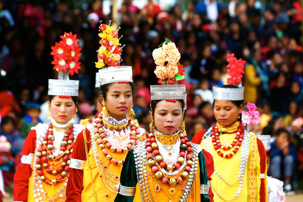 Meghalaya