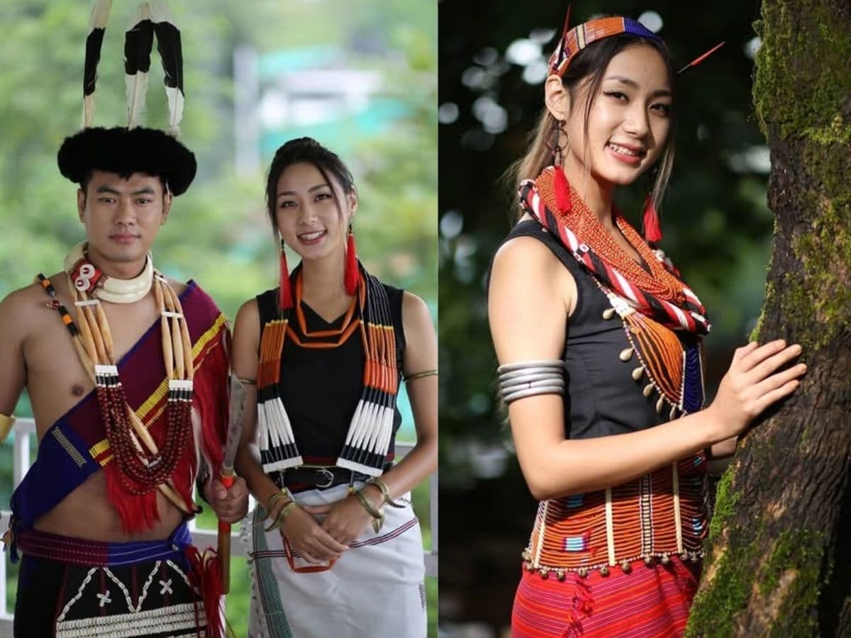 Nagaland