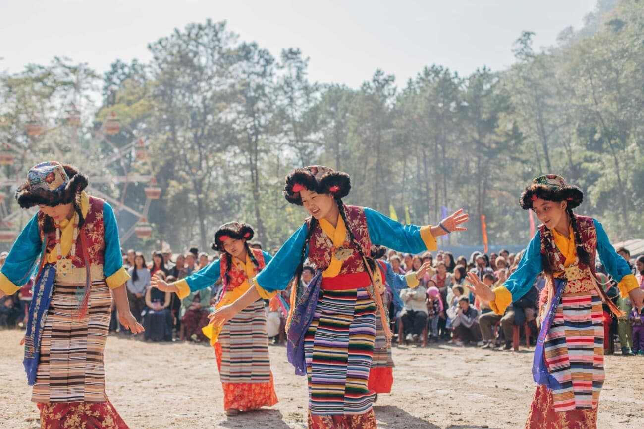 Sikkim