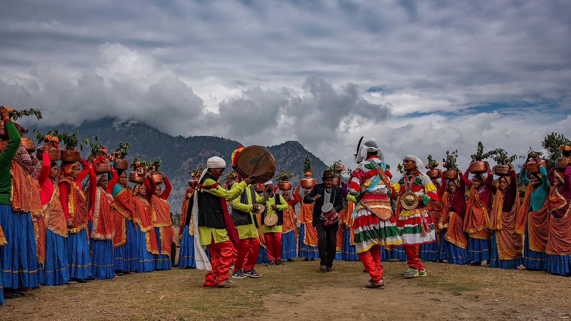 Uttarakhand